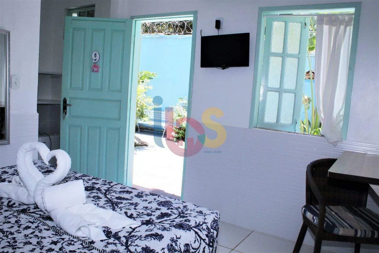 Hotel conceituado com 17 suítes completas e confortáveis - Foto 4