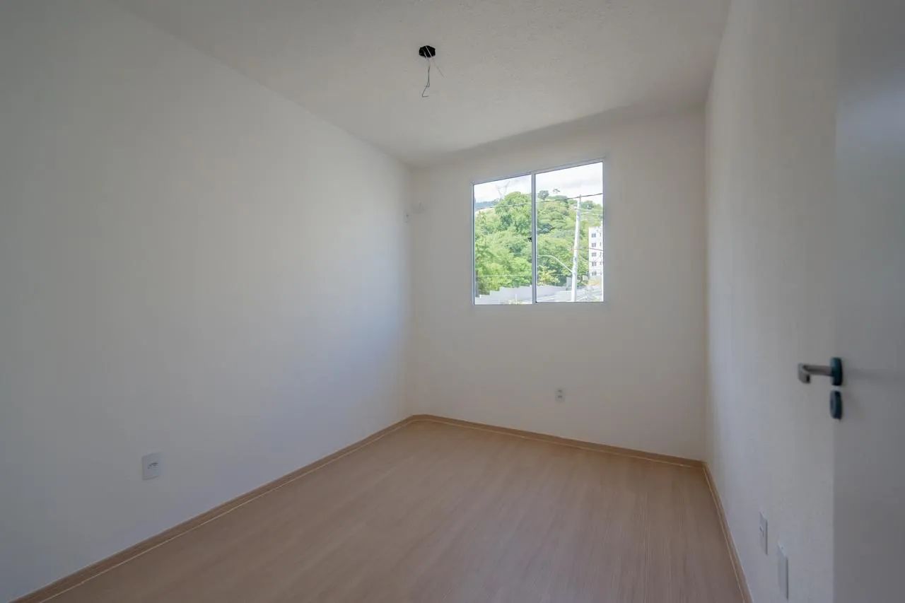 Foto - Nova Iguaçu - Jardim Palmares