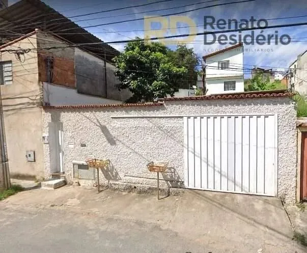 Terreno à venda, 400 m² por R$ 700.000,00 - Sagrada Família - Belo Horizonte/MG