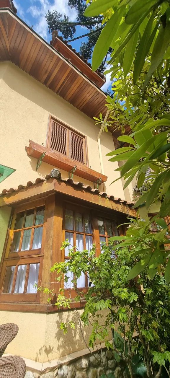Casa de Condominio em Campos do Jordão. - Foto 4