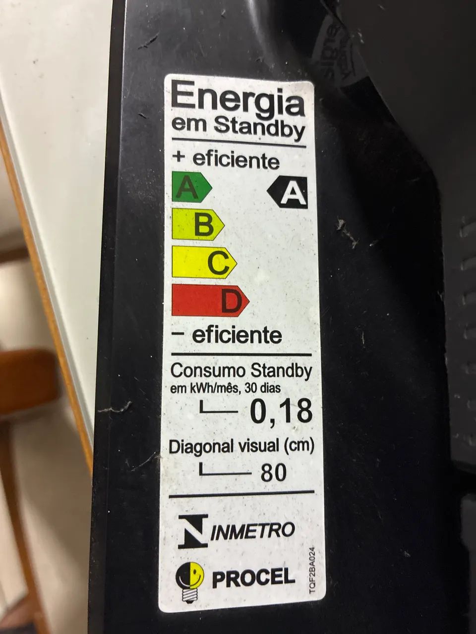 Tv e monitor Panasonic 32 polegadas LCD - Foto 4