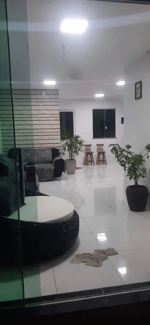 Casa em jauá 500 diária @recantodopandora - Foto 2