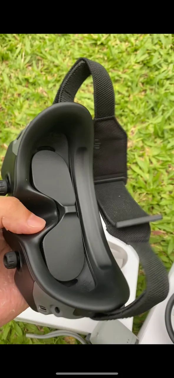 DJI Avata Pro View Fly More Combo - MUITO NOVO - Foto 5