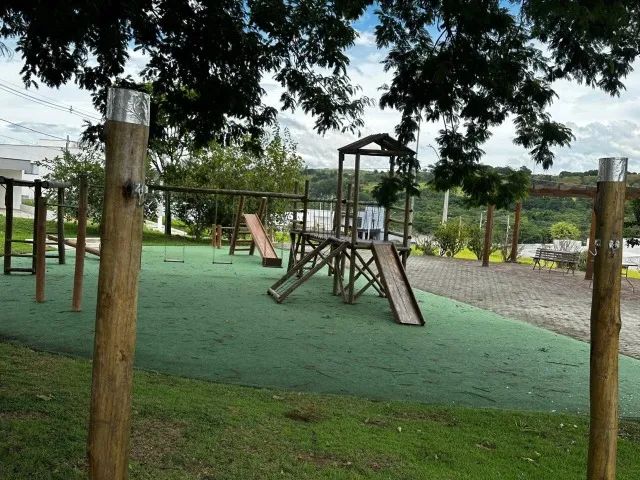 Excelente lote no Condomínio Ágata por apenas 160 mil reais - Foto 7