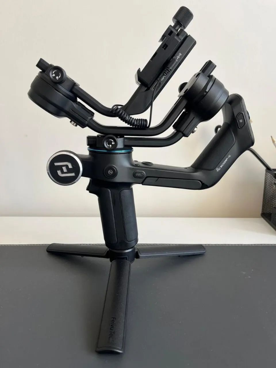 Gimbal Scorp C