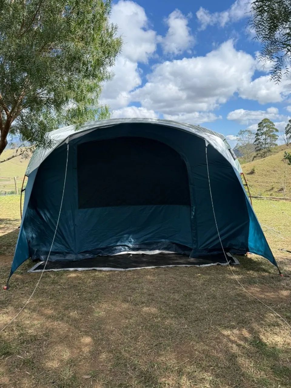 Barraca Camping Decathlon Quechua - Foto 3