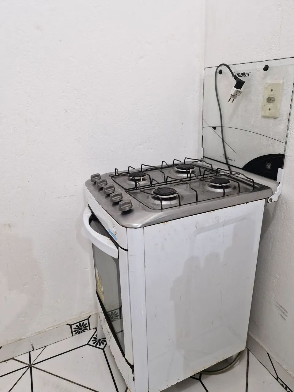 Fogão  - Foto 2