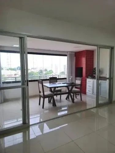 Lindo apartamento à venda no Edifício Sunset Boulevard