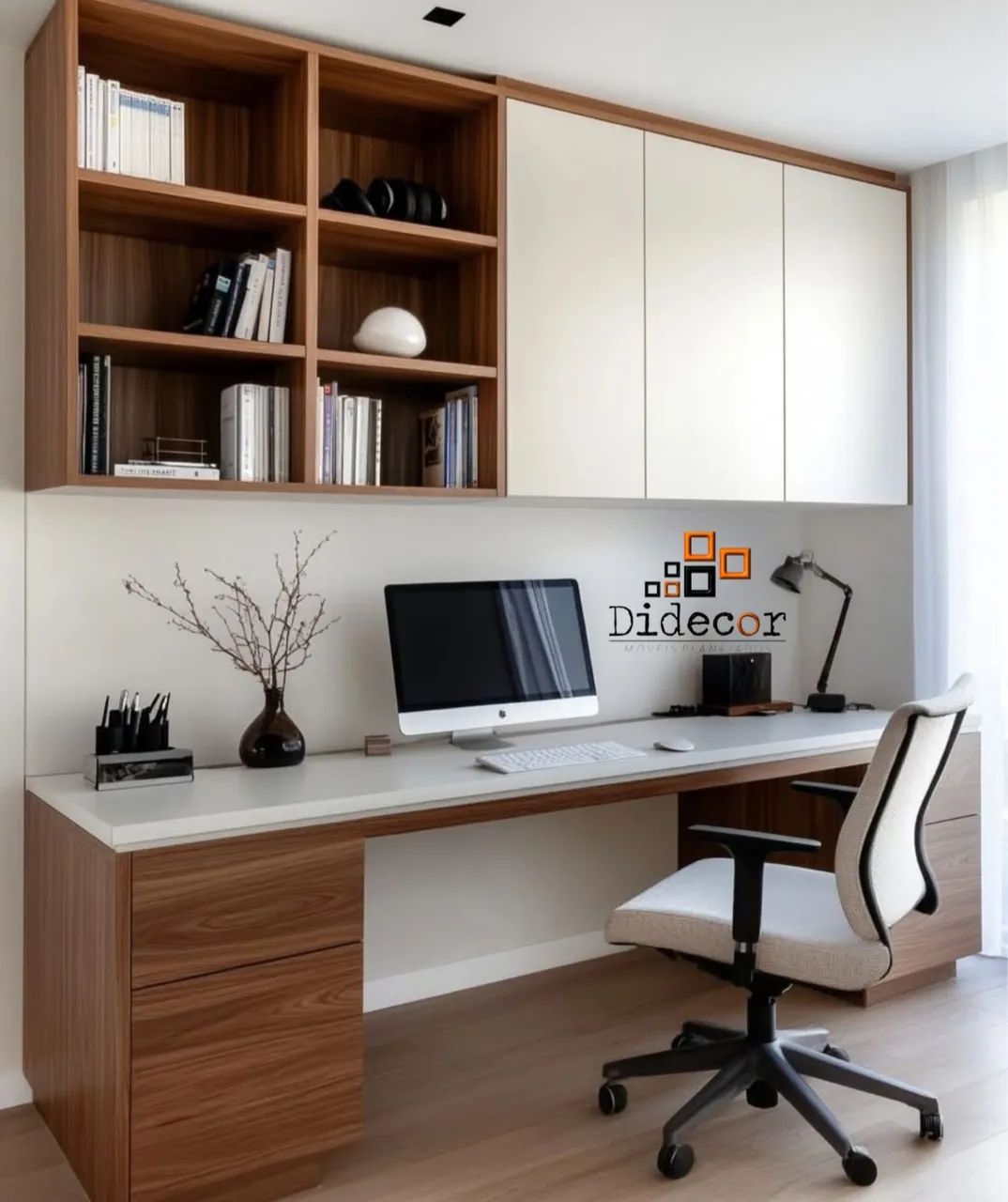 Kit escritório. 64717307521155120