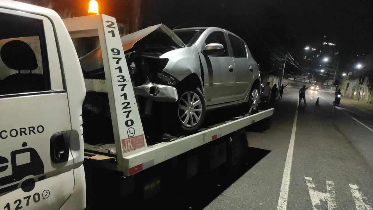 Reboque a partir de R$ 130 tel * - Foto 2