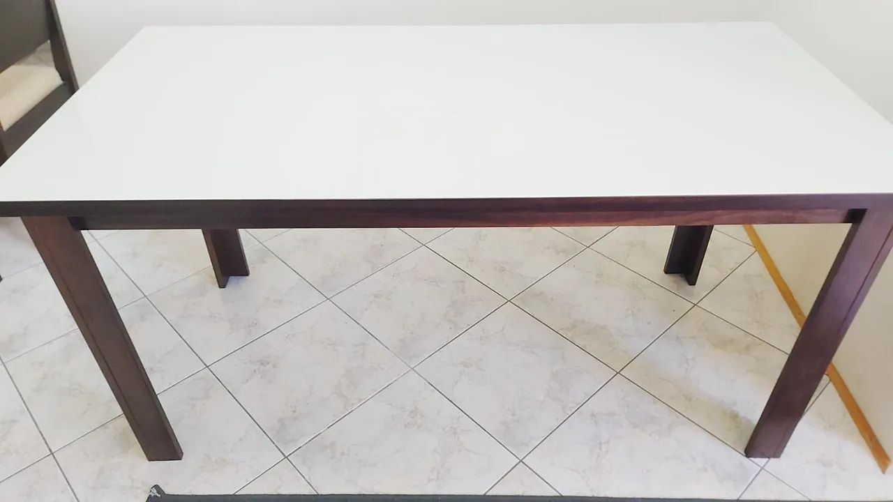 Mesa de Jantar // mesa para sala de jantar - Foto 2