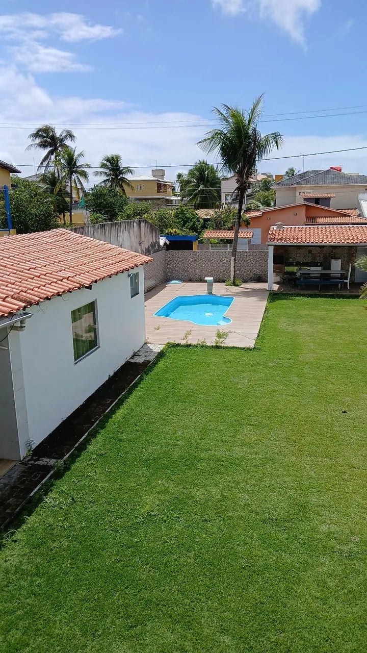 casa temporada - Foto 4