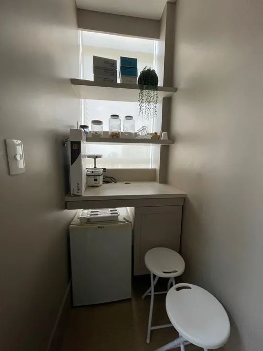Eco Medical Consultório Odontológico - Alugo  - Foto 10