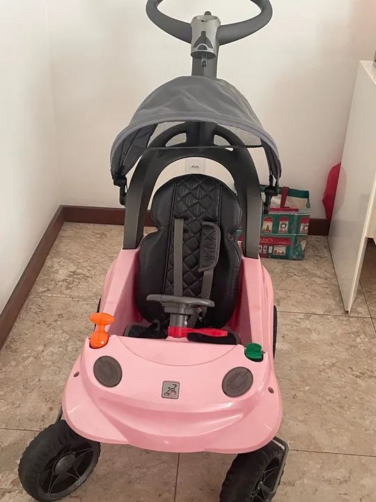 Carrinho Smart  - Foto 2