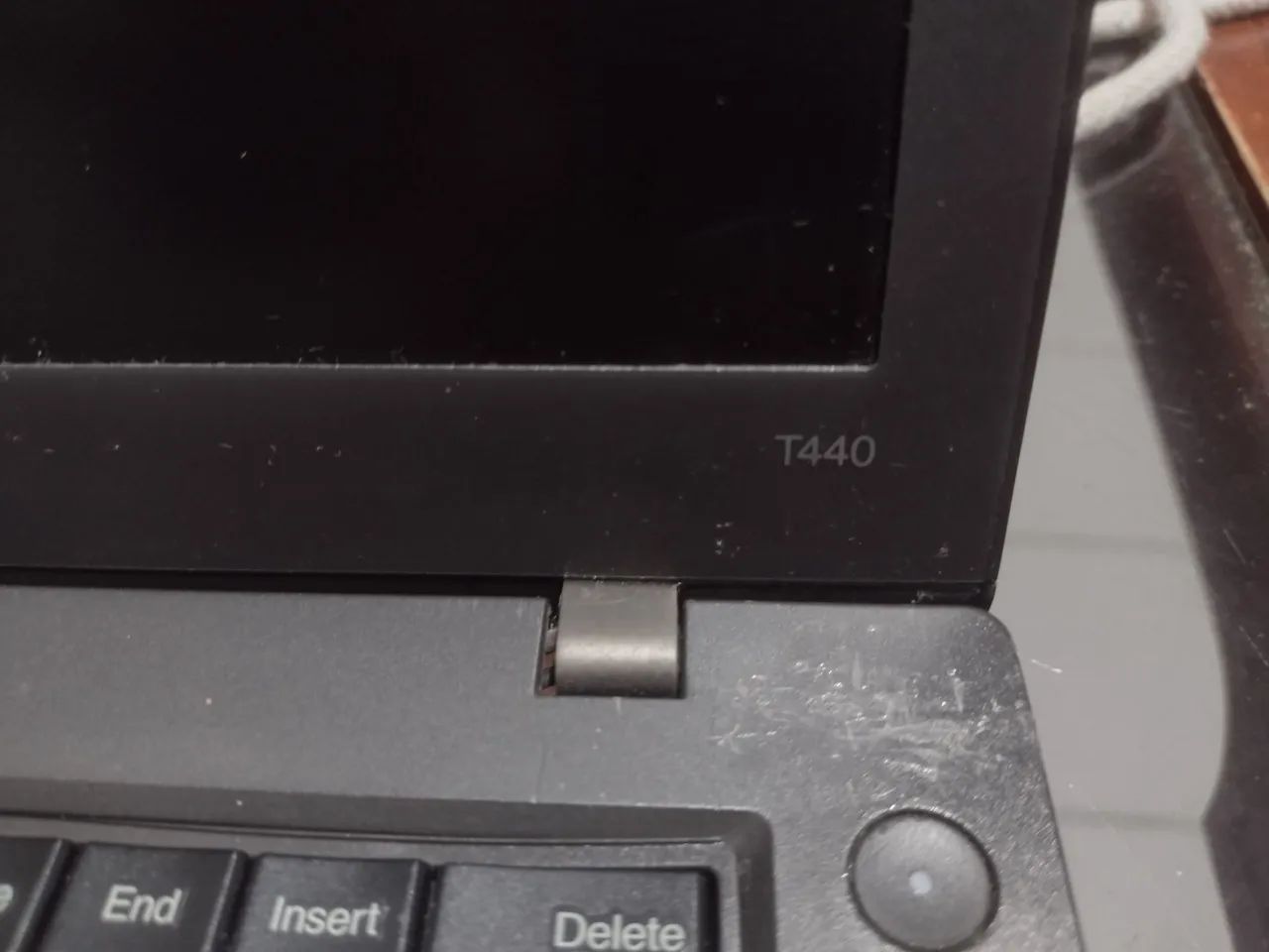 Notebook Lenovo - Foto 2