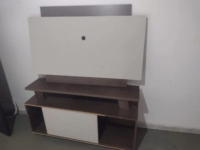 Doação de móveis em bom estado (sofás, camas, guarda-roupas) - retirar no local - Foto 5