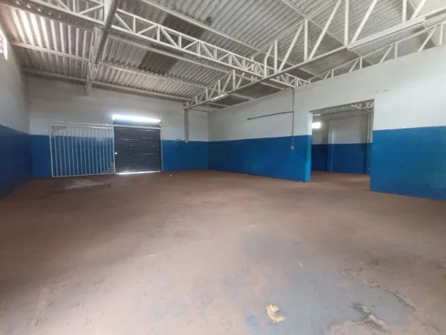 Galpão 600m2  No Centro de Anápolis só R$520 mil - Foto 4