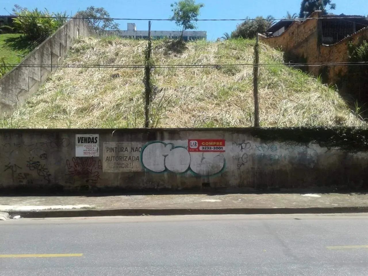 Lote - Terreno à venda, Jardim Atlântico - Belo Horizonte/MG - Foto 5