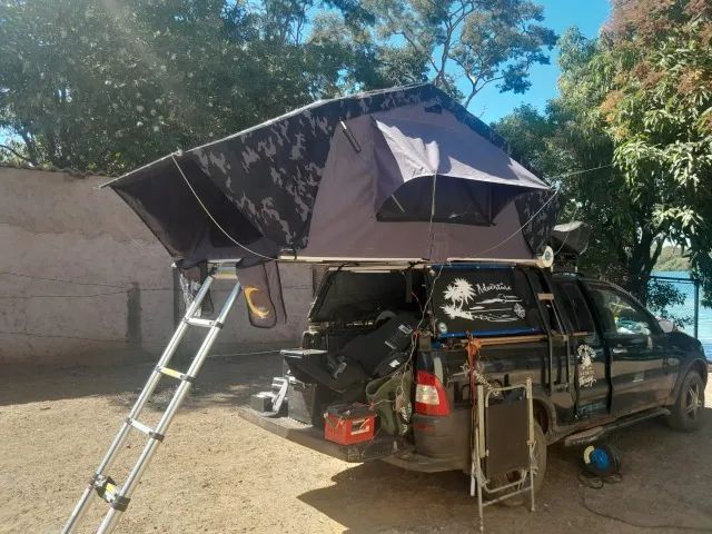 BARRACA AUTOMOTIVA