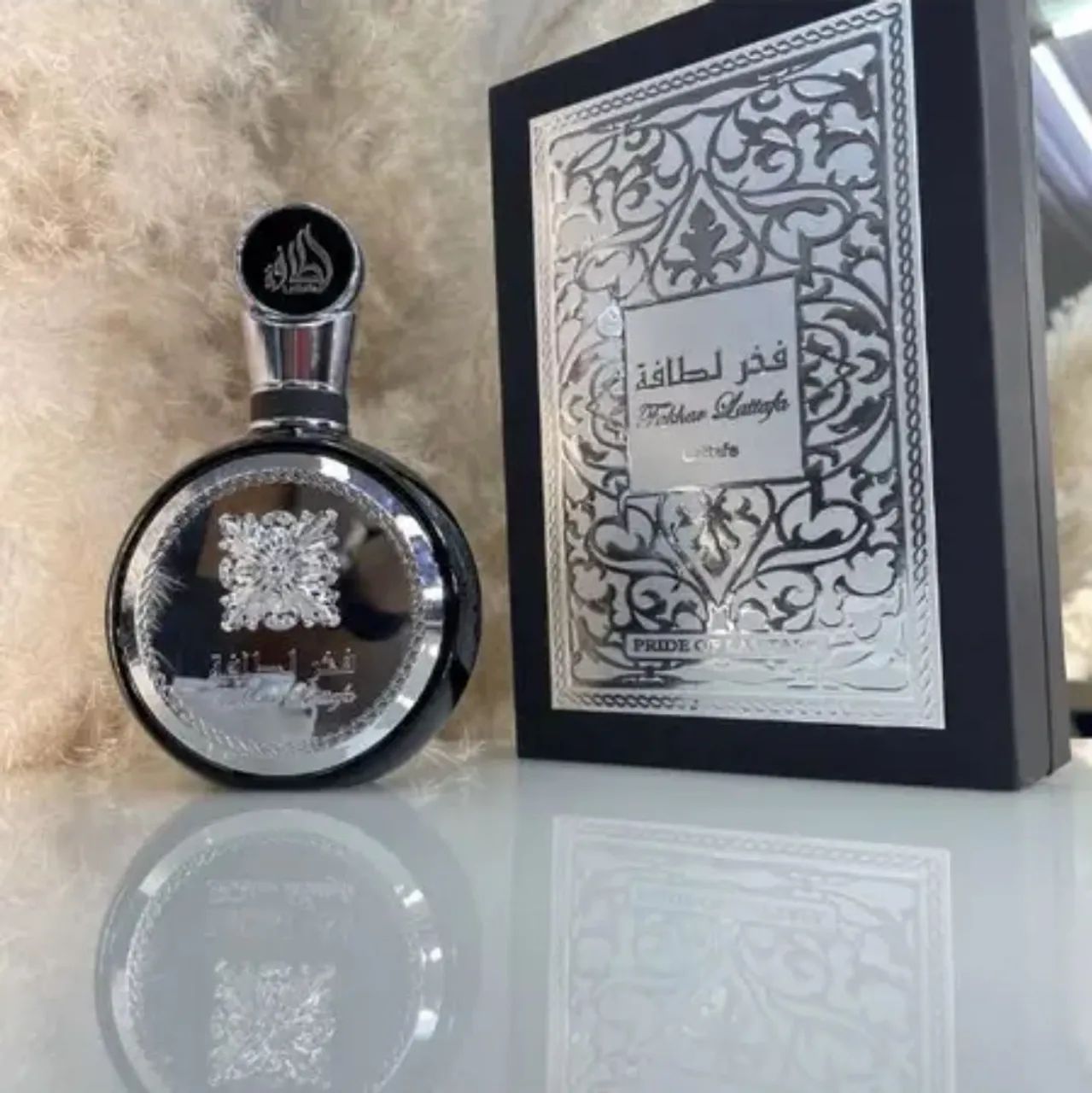 Perfume Fakhar Lattafa - Original - Foto 2