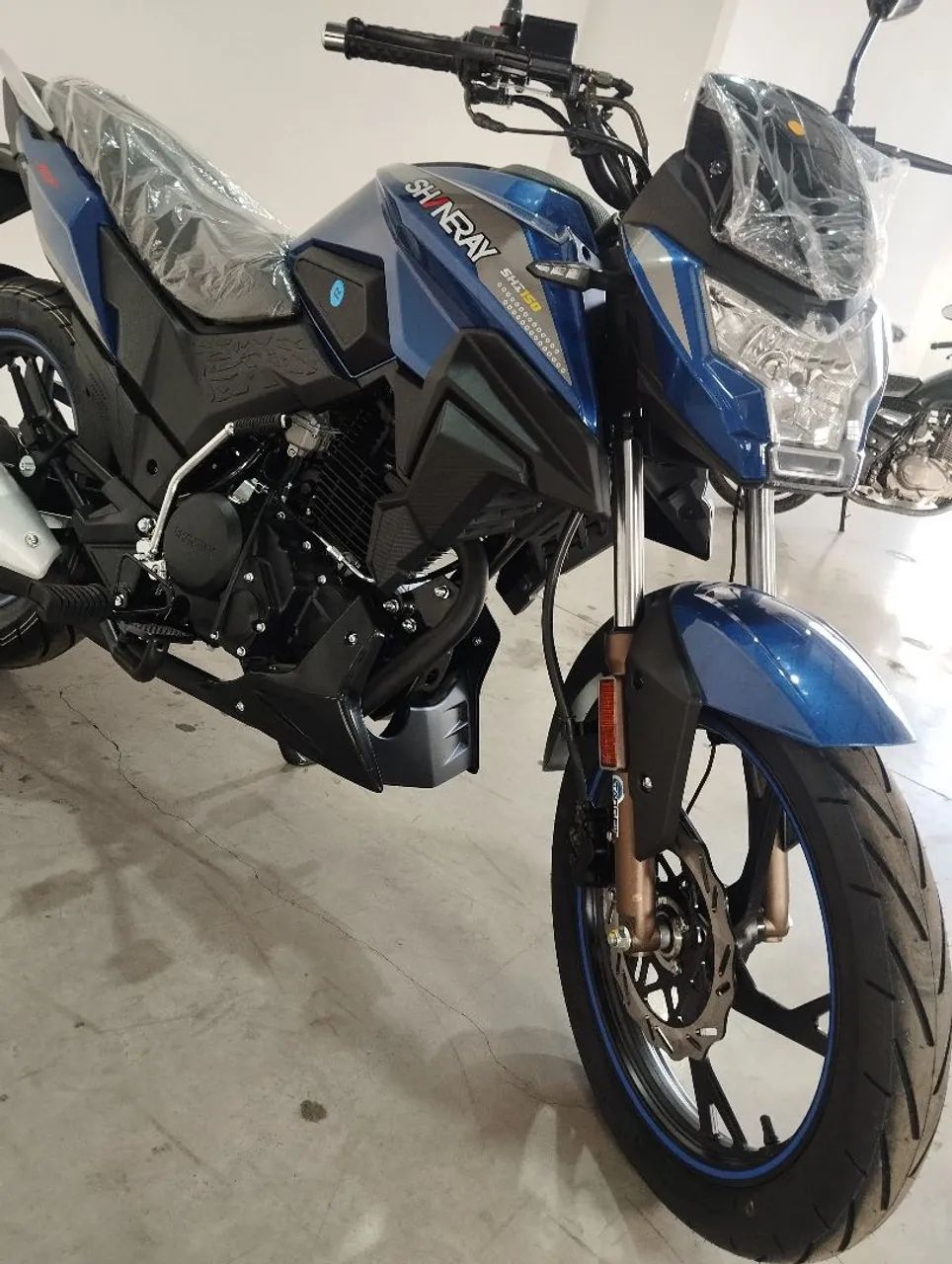 JEF 150 S 2026 - Foto 2