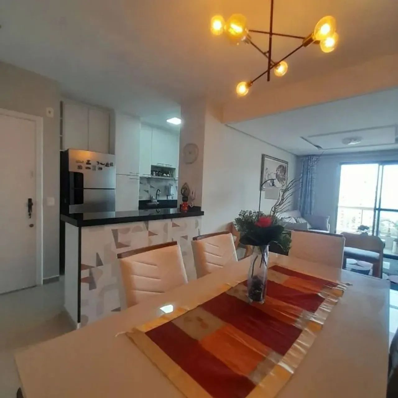 Apartamento com 2 dormitórios à venda, 79 m² no Embaré - Santos/SP - Foto 3