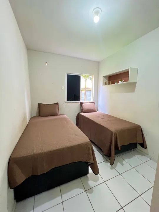 Apartamento Temporada - Aconchegante e bem equipado - Foto 7