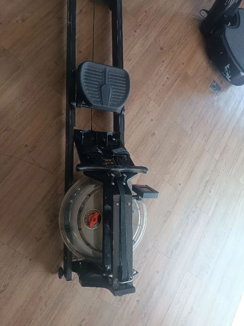 Remo Aquático Profissional - Na Promoção  - Foto 3