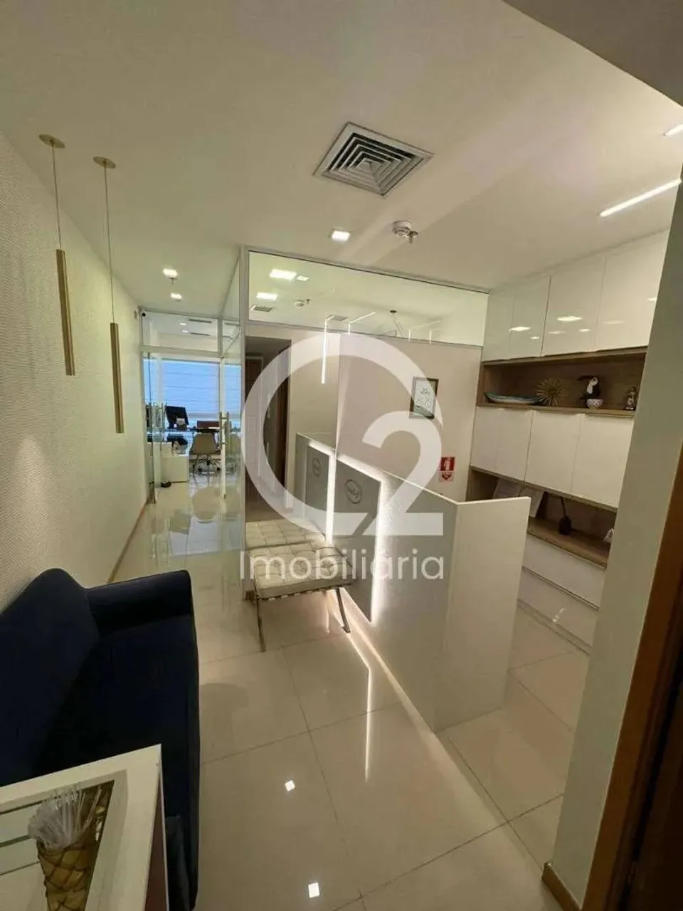 Barra da Tijuca | Sala