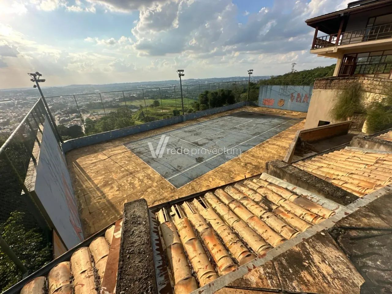 Prédio Comercial com 2.100m² de Área Construída e Vista Panorâmica  Vinhedo - Foto 12