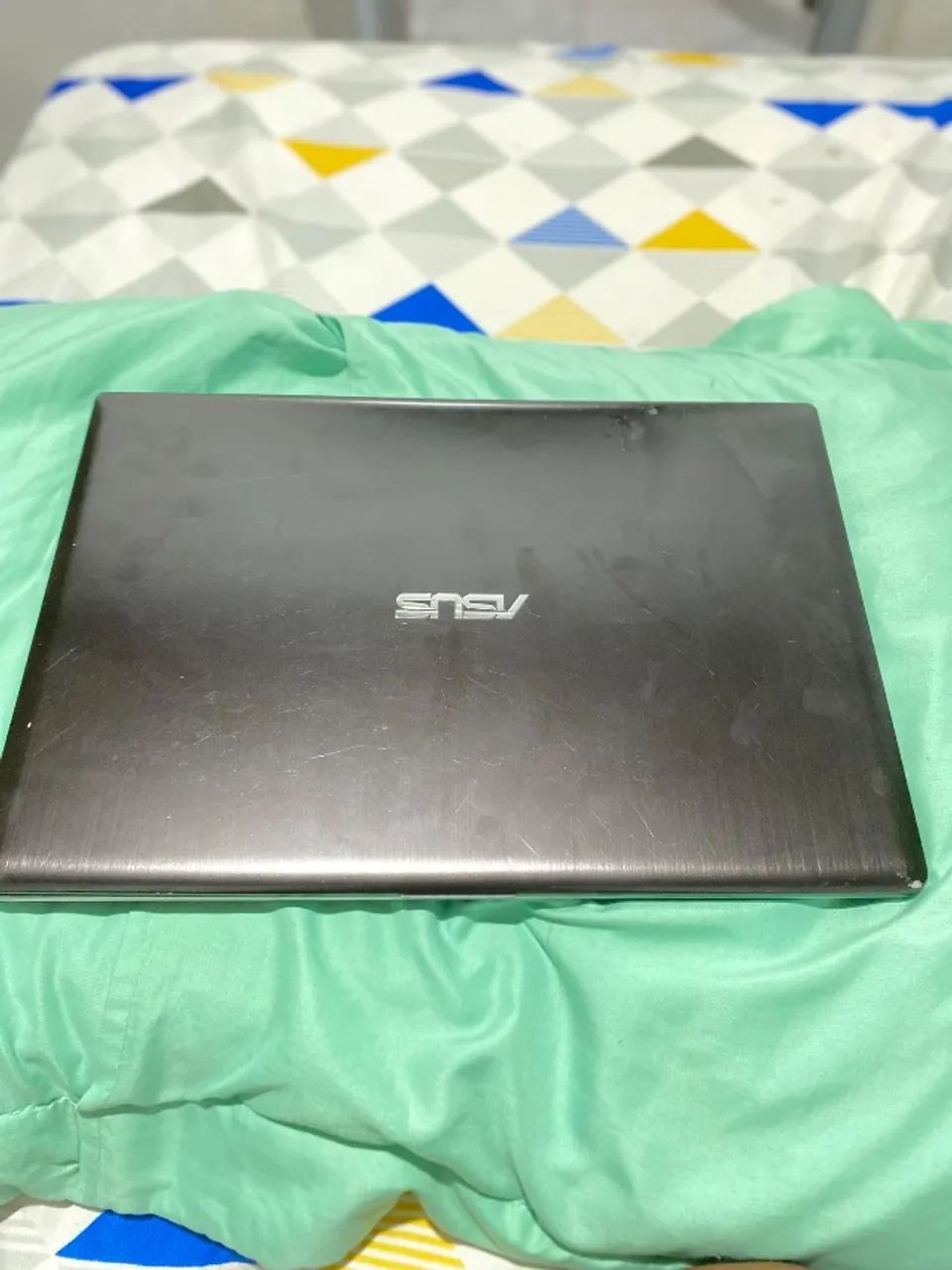 Notebook Asus Touchscreen - Foto 3