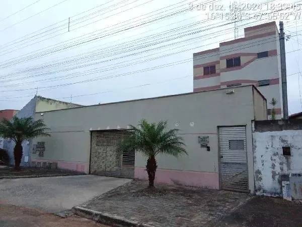 Oportunidade Única em LUZIANIA - GO | Tipo: Apartamento | Negociação: Venda Direta Online