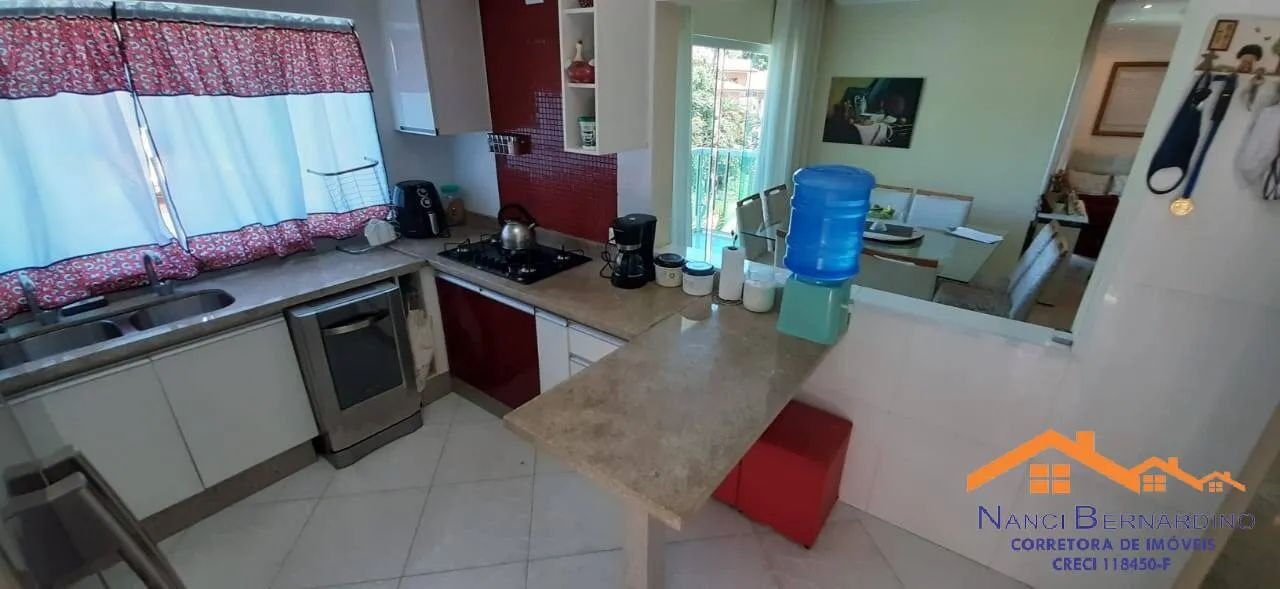 Casa no country clube a venda ou locação! Confira! - Foto 5