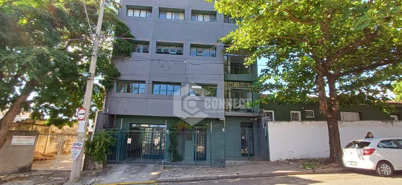 Sala para alugar, 90 m² por R$ 2.000,00/mês - Vila Jardini - Sorocaba/SP