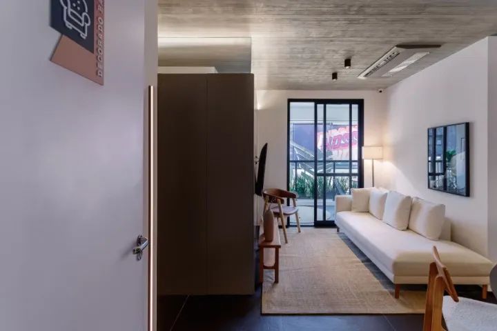 *More em Irajá - Apartamento com 2 quartos, varanda - lazer completo - Foto 5