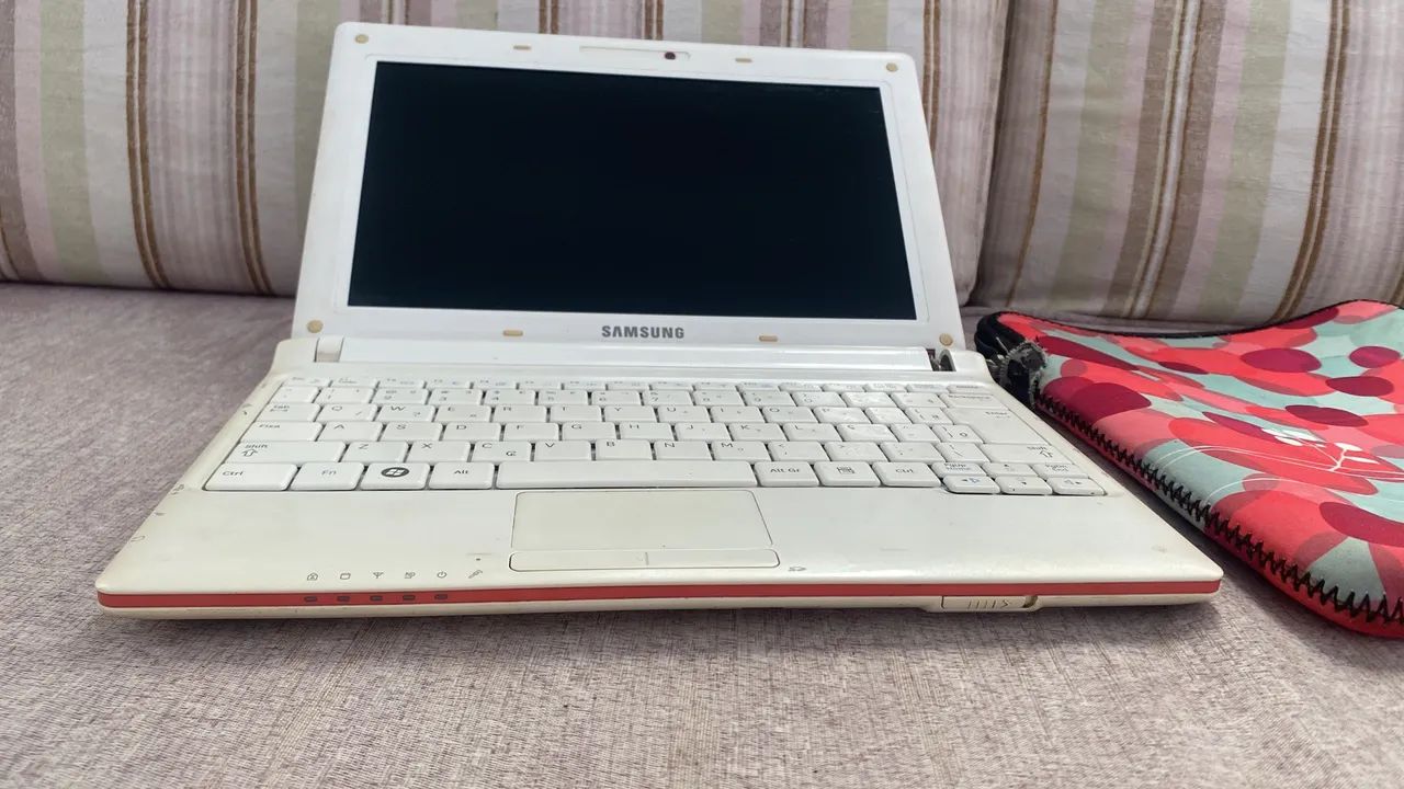  Notebook mini Samsung  - Foto 2