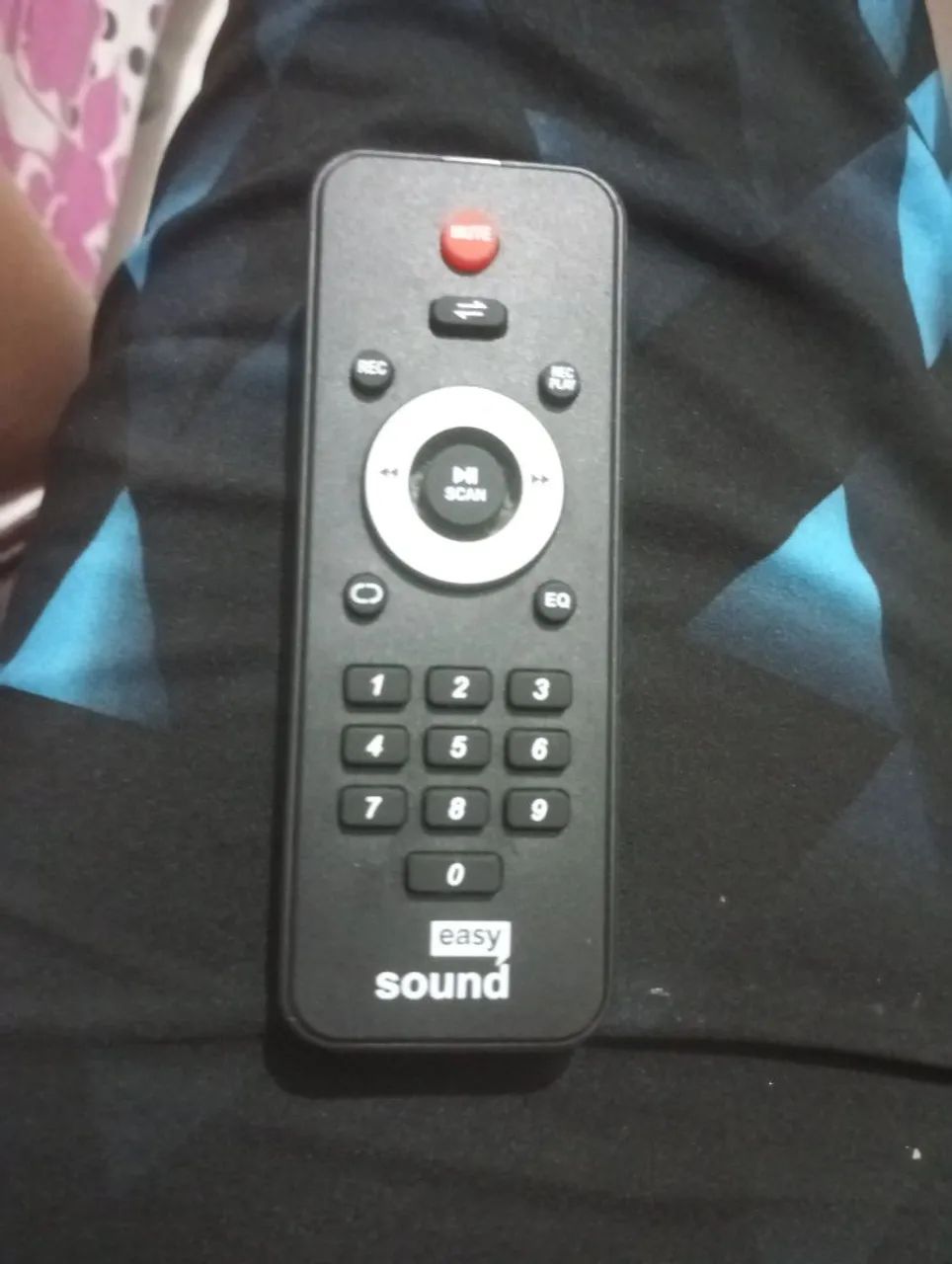 Controle Remoto para Dispositivo de Streaming - Foto 2