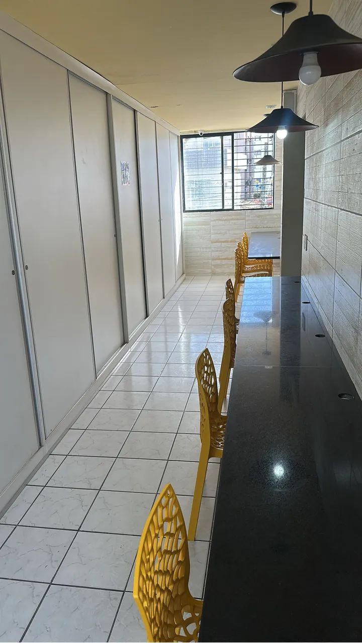 Quartos por temporada para universitários - Foto 8