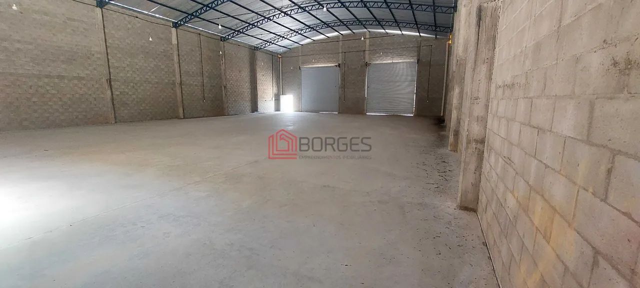 Galpão Novo às Margens da BR010 626m2 - Foto 3