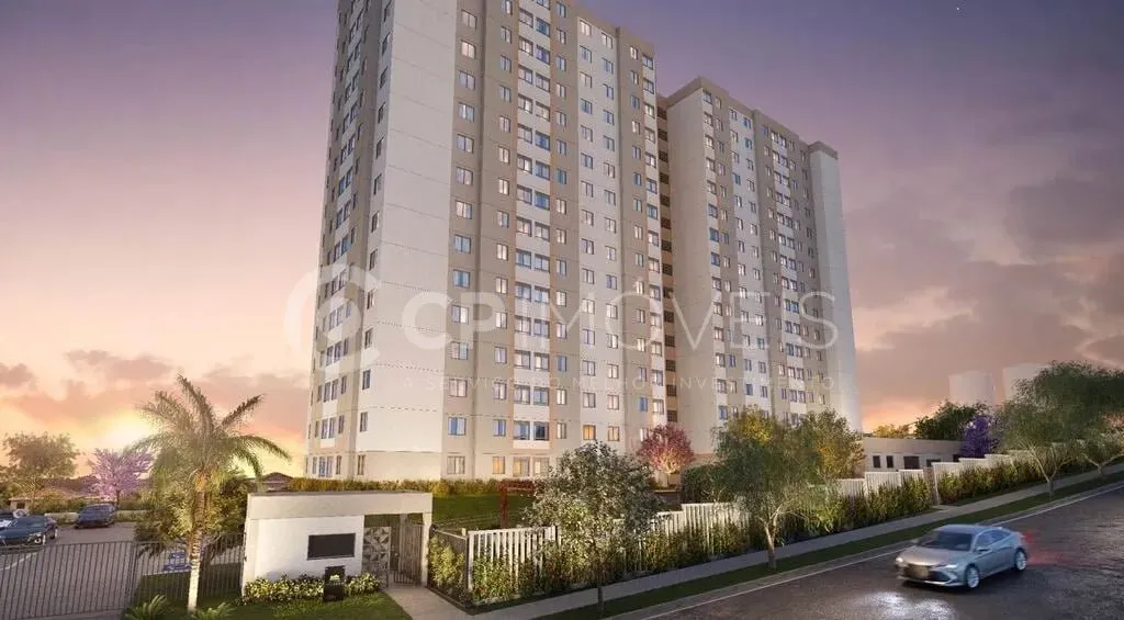 Apartamentos em Porto Alegre, no bairro Passo das Pedras, à venda.