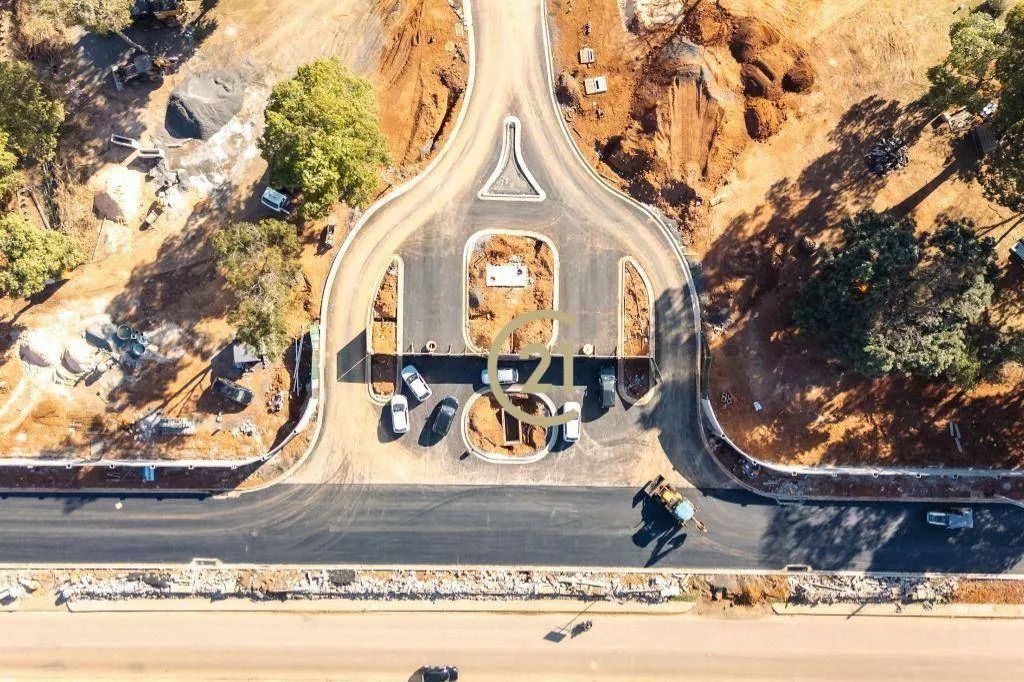 Terreno à Venda no Condomínio Reserva Village Prado - em Indaiatuba/SP - TE0896 - Foto 11