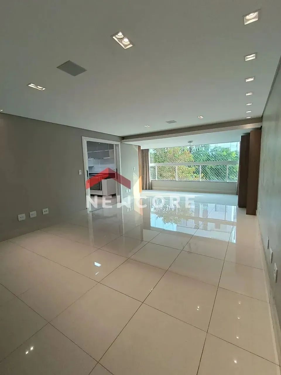 Apartamento em Rua Castelo de Tordesilhas - Castelo - Belo Horizonte/MG - Foto 2
