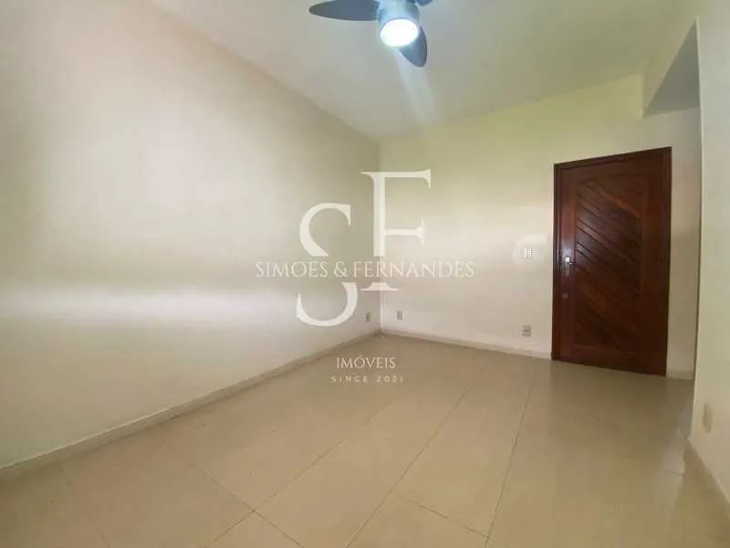 Pechincha- Av. Geremário Dantas, 2 quartos, 1 banheiros, 1 vaga - Foto 4
