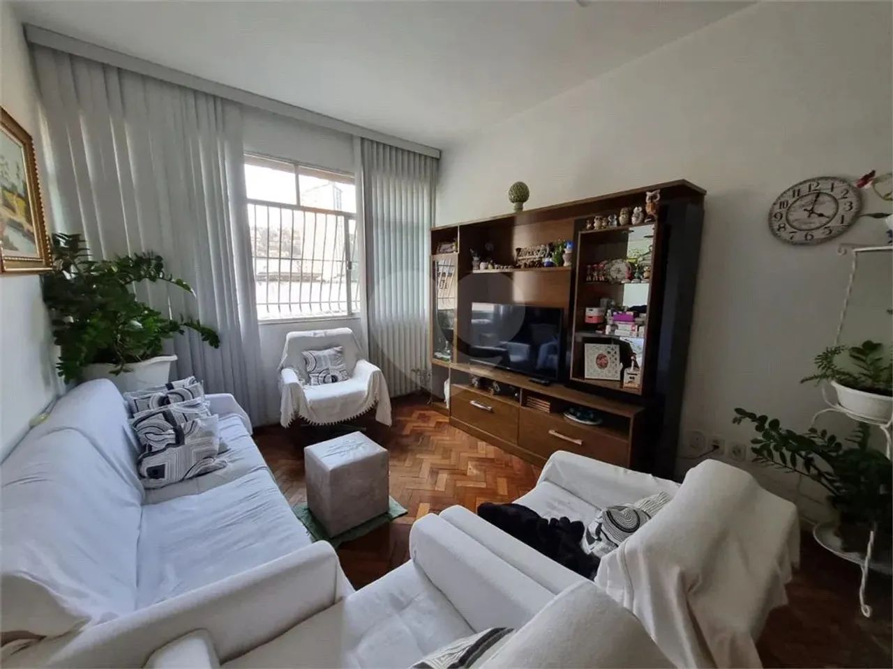 Apartamento com 2 quartos à venda em Ingá - RJ - Foto 3