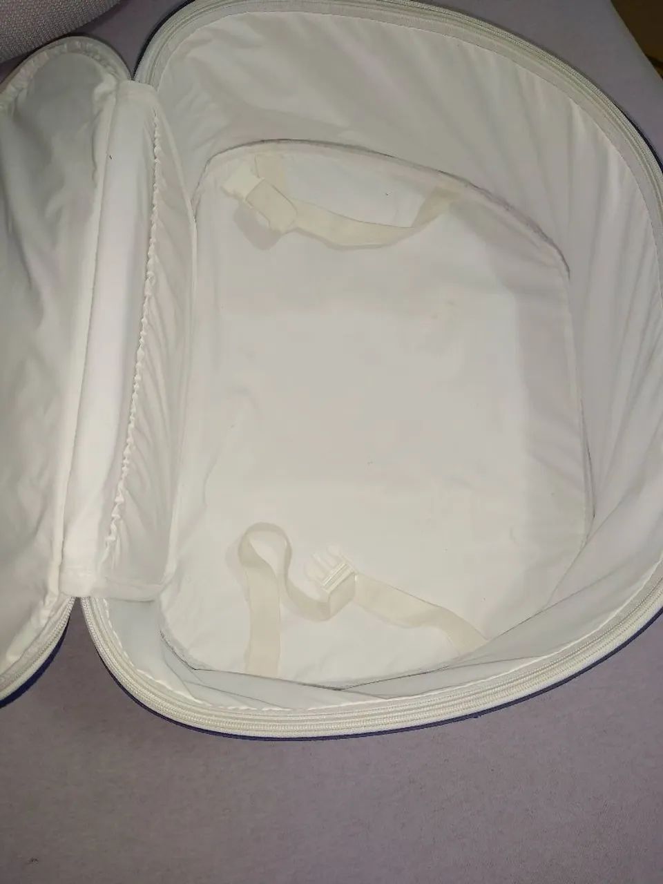 Bolsa maternidade  - Foto 3
