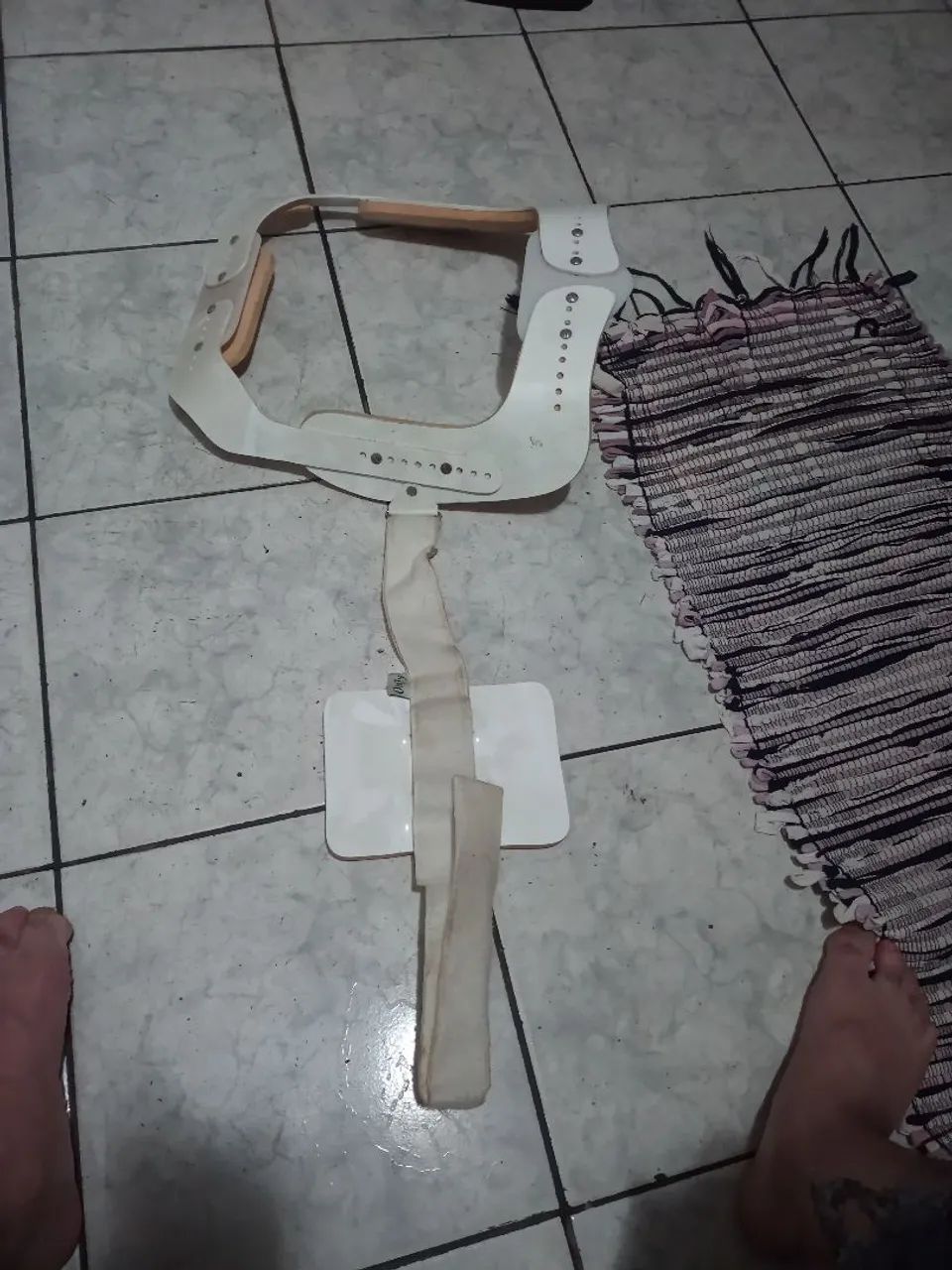 Colete Servical - Foto 3