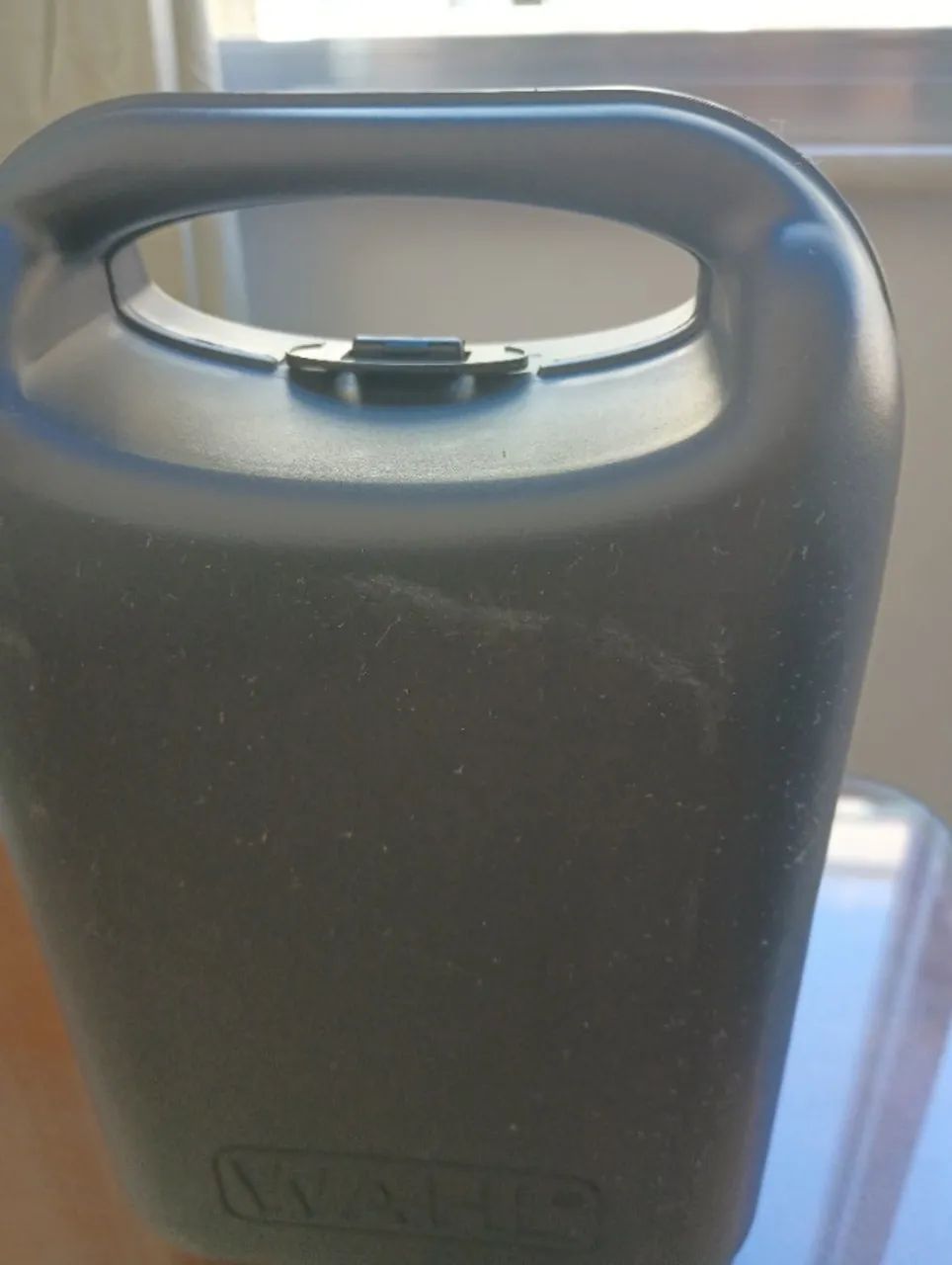 Máquina de Cortar Cabelo Wahl precision premium c/ fio nova na caixa - Foto 6