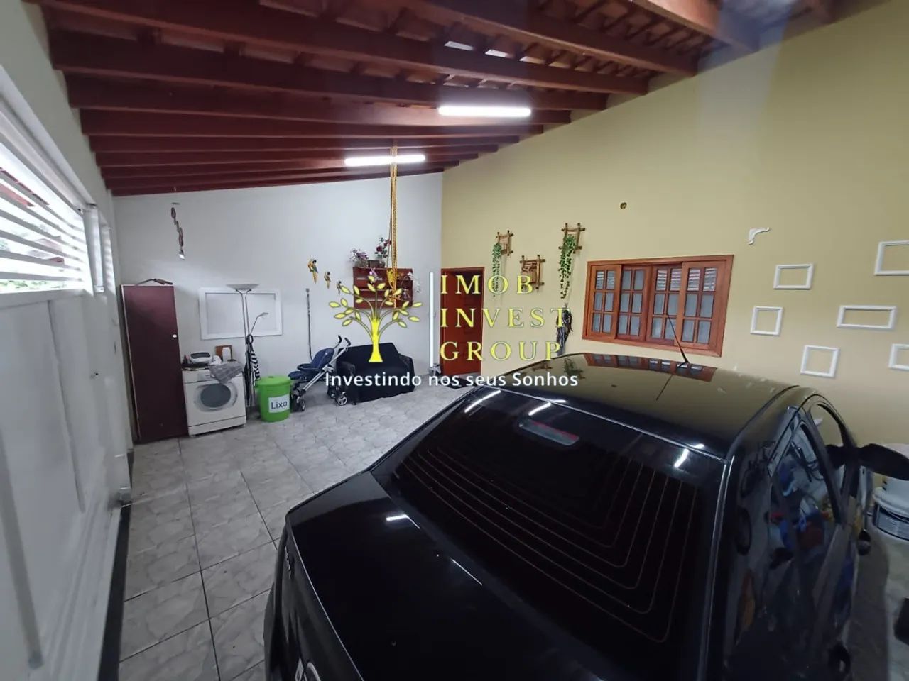 Casa para locação no Bairro Campo Bonito, Indaiatuba/SP - Foto 5