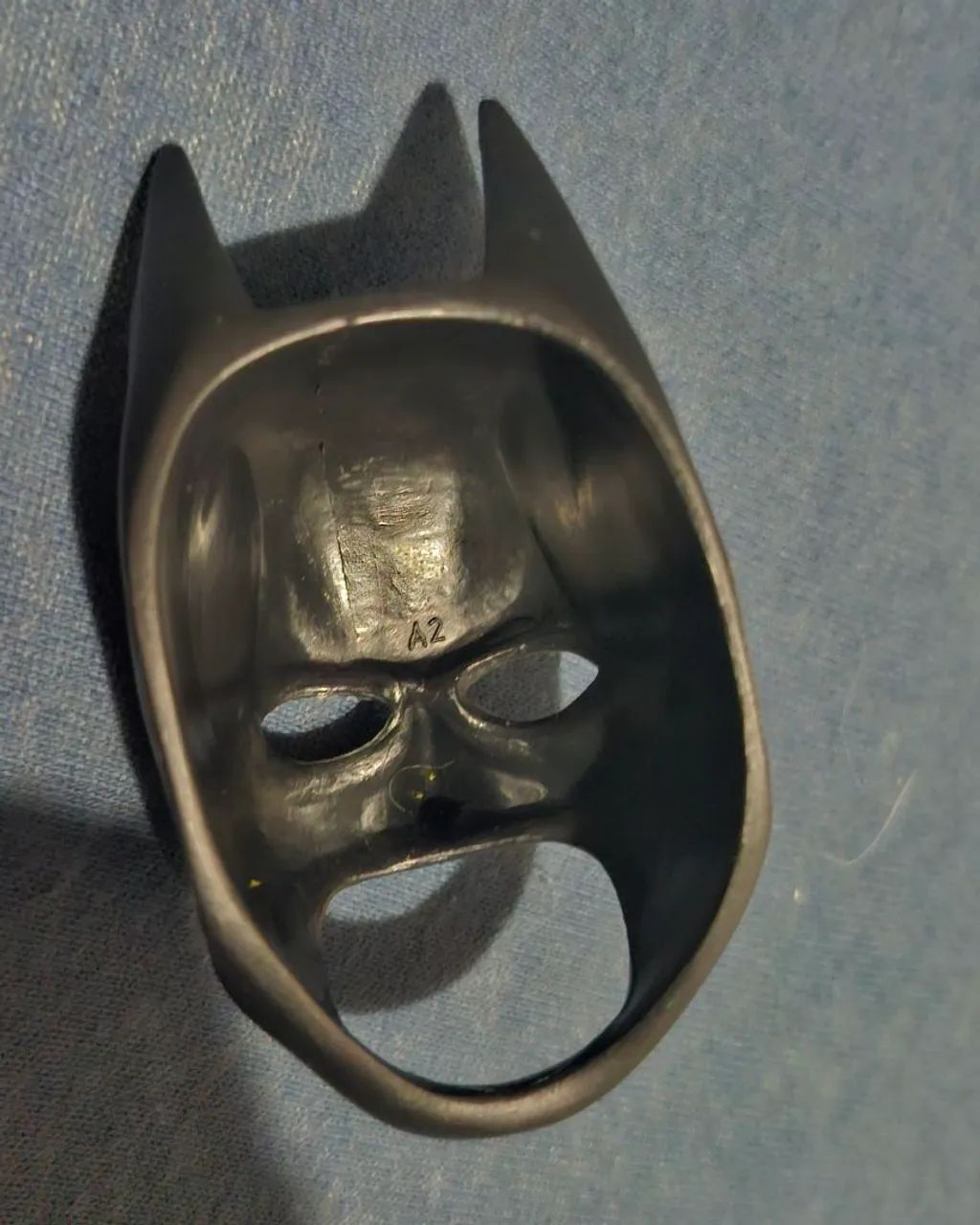 Máscara do Batman 1/4 - Foto 2