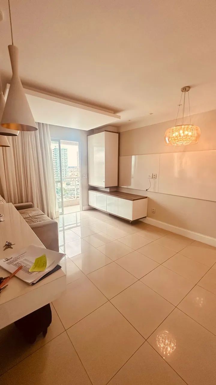 Imóvel para aluguel tem 94 metros quadrados com 2 quartos em Marco - Belém - PA - Foto 4